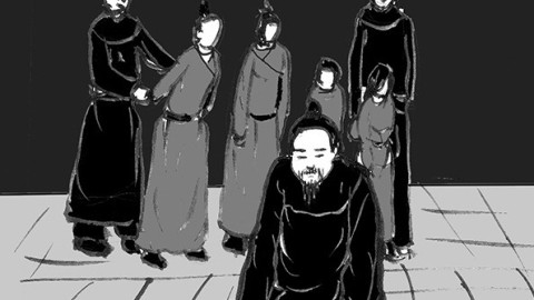 Lập nhiều đại công, vị khai quốc công thần nhà Hậu Lê lại "chuốc họa vào thân" chỉ vì mê tín