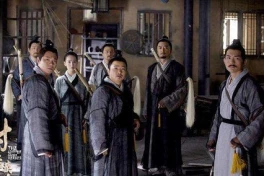 Bí ẩn môn phái sở hữu 3 cao thủ đệ nhất thiên hạ, mạnh hơn cả Thiếu Lâm