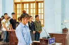 Nữ sinh đâm bạn học tử vong chỉ vì câu bình luận trên mạng