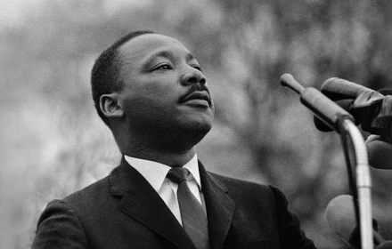 Mỹ công bố Hồ sơ vụ ám sát Martin Luther King