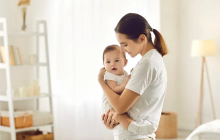 Bây giờ chúng ta có thể biết lý do tại sao một số phụ nữ sinh con một bề