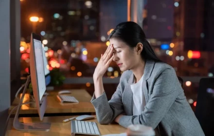 Nước tăng lực có thực sự giúp bạn tỉnh táo và chống mệt mỏi?