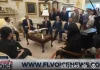 Không có khái niệm nể nang! Trump nói thẳng: Obama đứng đầu... băng đảng