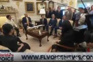 Không có khái niệm nể nang! Trump nói thẳng: Obama đứng đầu... băng đảng