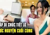 Nữ ca sĩ nào muốn được trở về Hà Nội sau khi qua đời, hòa tro cốt vào sông Hồng?
