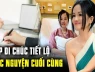Nữ ca sĩ nào muốn được trở về Hà Nội sau khi qua đời, hòa tro cốt vào sông Hồng?