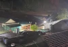 Đại diện Thuỷ điện Bản Vẽ nói về thông tin nước lũ 5.000 năm mới có một lần