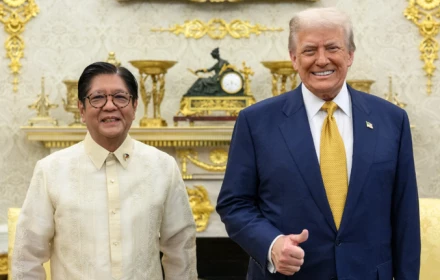 Hoa Kỳ giảm thuế cho Philippines từ 20% xuống còn 19%. Trump phàn nàn đàm phán khó