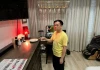 Hình ảnh Nguyễn Công Trí bị bắt quả tang chơi ke tại nhà