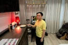 Hình ảnh Nguyễn Công Trí bị bắt quả tang chơi ke tại nhà