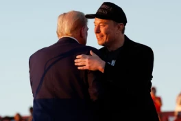 Elon Musk: Hãy làm những điều làm cho trái tim chúng ra rung động