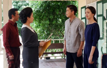 Chồng từ mặt bố mẹ, đưa vợ ra nước ngoài sinh sống - là hiếu thảo hay bất hiếu?