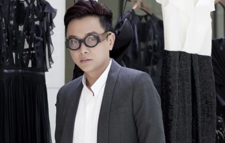 Sốc! NTK Công Trí bị bắt: "Anh cả" làng mốt, thiết kế cho sao quốc tế