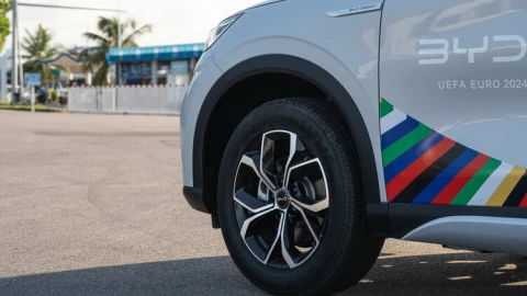 Giải mã bí ẩn chiều rộng lốp xe vì sao luôn kết thúc bằng số 5