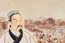 "Tứ đại danh tướng" trong lịch sử Trung Quốc là những ai mà Quan Vũ, Triệu Vân cũng không sánh bằng?