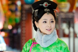 Tò mò thân thế công chúa Nhà Thanh từng được vua Quang Trung ngỏ lời cầu hôn
