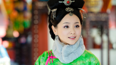 Tò mò thân thế công chúa Nhà Thanh từng được vua Quang Trung ngỏ lời cầu hôn