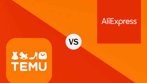 Chất gây ung thư phát hiện trong hàng hóa mua từ AliExpress và Temu