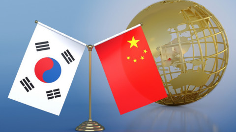 Hàn Quốc đứng trước cuộc khủng hoảng toàn diện, nhìn đâu cũng thấy bị Trung Quốc đe dọa