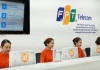 Ba lãnh đạo FPT Telecom cùng từ nhiệm