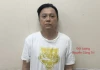 Công Trí sụp đổ