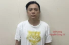 Công Trí sụp đổ