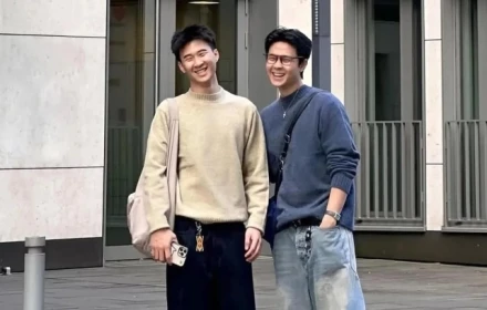 Hai anh em sinh đôi người Việt thiệt mạng vì tai nạn giao thông tại Đức