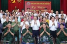 Tổng bí thư Tô Lâm: Uống Nước Nhớ Nguồn