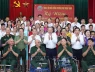 Tổng bí thư Tô Lâm: Uống Nước Nhớ Nguồn