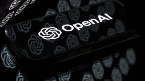 OpenAI bí mật phát triển "sát thủ" Google Chrome