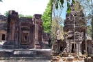 Nổ súng ở biên giới Thái Lan - Campuchia: quân đội hai nước trả đũa nhau