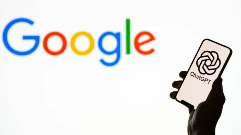 Hết lấn sân tìm kiếm, "cha đẻ" chatGPT lại nhăm nhe "hớt tay trên" Google bằng trình duyệt AI