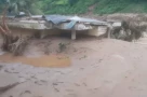 Nghệ An: Bản làng tan hoang sau lũ, hơn 100 nhà bị nước cuốn trôi
