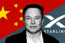 Xuất hiện công ty Trung Quốc "dám" thách thức Internet vệ tinh Starlink của Elon Musk