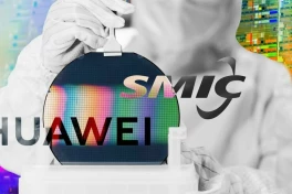 Huawei và SMIC bị cho là đang "mắc kẹt" ở tiến trình chip 7nm đến tận năm 2026