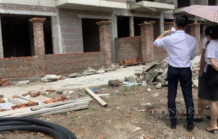 Có phải vợ sale bất động sản, suốt ngày tiếp xúc với người có tiền nên chê chồng?