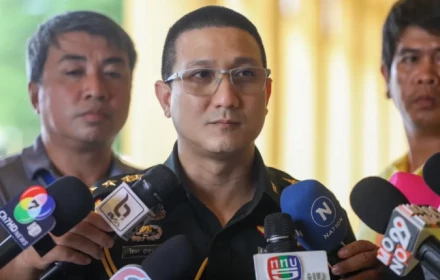 Quân đội Thái Lan: Giao tranh đã lan rộng, Campuchia dùng RPG, pháo binh