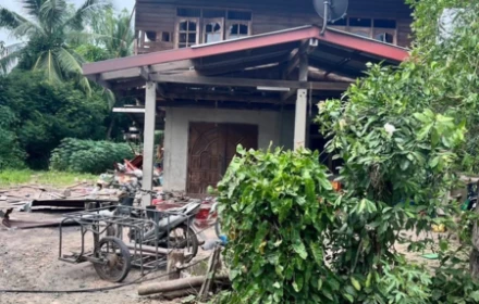 Giao tranh ác liệt! Tóm tắt tình hình Campuchia - Thái Lan sáng nay