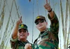 Nổ súng ở biên giới Thái – Campuchia: Hun Sen gọi Thái Lan là quân xâm lược