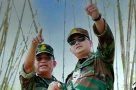 Nổ súng ở biên giới Thái – Campuchia: Hun Sen gọi Thái Lan là quân xâm lược