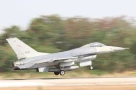 Quân đội Thái Lan: Chuẩn bị triển khai 6 máy bay chiến đấu F-16 tại khu vực biên giới Thái Lan-Campuchia
