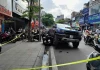 Vụ tông liên hoàn trên phố Khâm Thiên: Xe bán tải mới mua, vừa "chìa khóa trao tay"