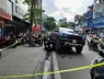 Vụ tông liên hoàn trên phố Khâm Thiên: Xe bán tải mới mua, vừa "chìa khóa trao tay"