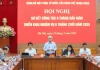 30 hội quần chúng sẽ được sắp xếp lại chứ không phải sàng lọc, loại bỏ
