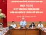 30 hội quần chúng sẽ được sắp xếp lại chứ không phải sàng lọc, loại bỏ