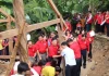 30 hội quần chúng của Việt Nam là gồm những hội gì? Nên tinh gọn theo hướng nào là hợp lý?