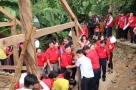 30 hội quần chúng của Việt Nam là gồm những hội gì? Nên tinh gọn theo hướng nào là hợp lý?
