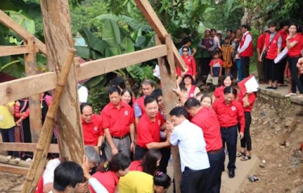 30 hội quần chúng của Việt Nam là gồm những hội gì? Nên tinh gọn theo hướng nào là hợp lý?
