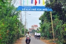 Hướng dẫn chuyển đổi thôn, tổ dân phố; cơ cấu tổ chức, nhân sự UBND đặc khu