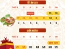 Lịch Nghỉ lễ Quốc khánh 2025